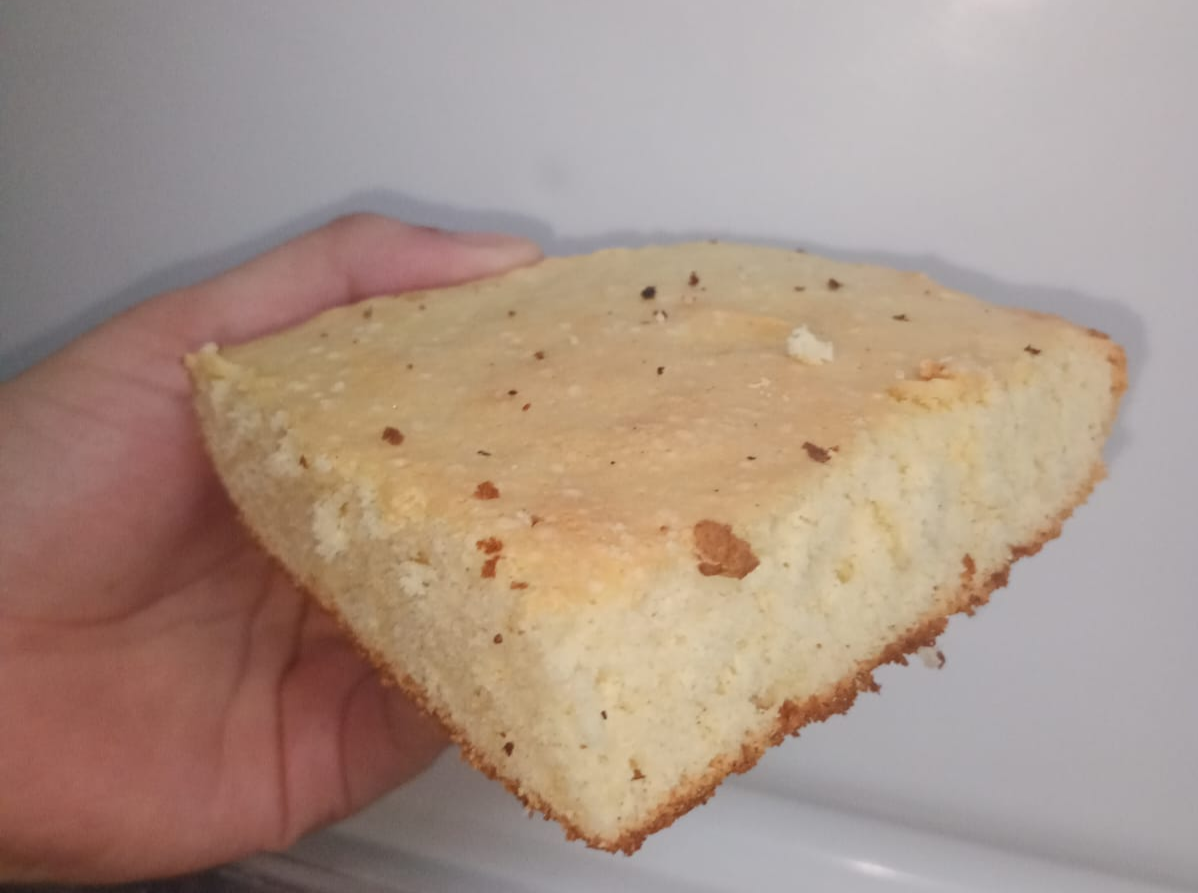 bizcochuelos
