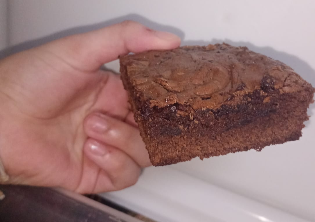 Brownie