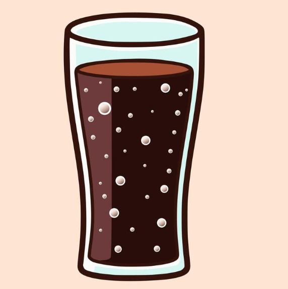 Vaso Gaseosa