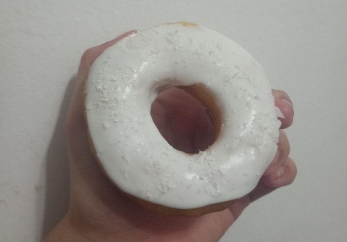 Donas